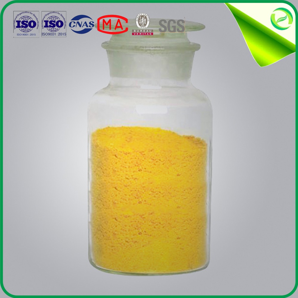 Polyaluminum chloride industrial grade (bottled)