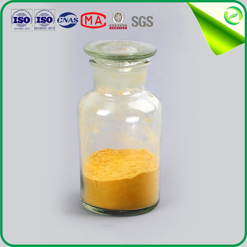 Polyferric sulfate (bottled)