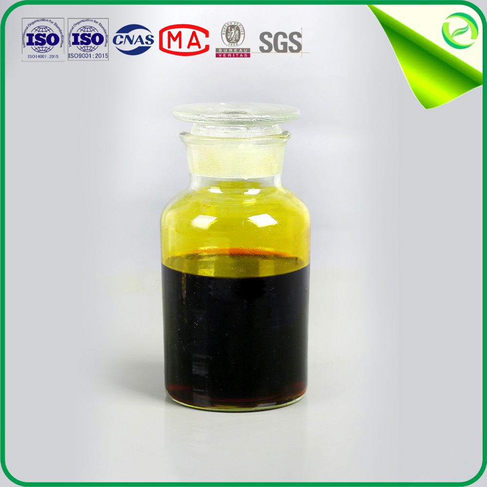 Polyferric sulfate (liquid)