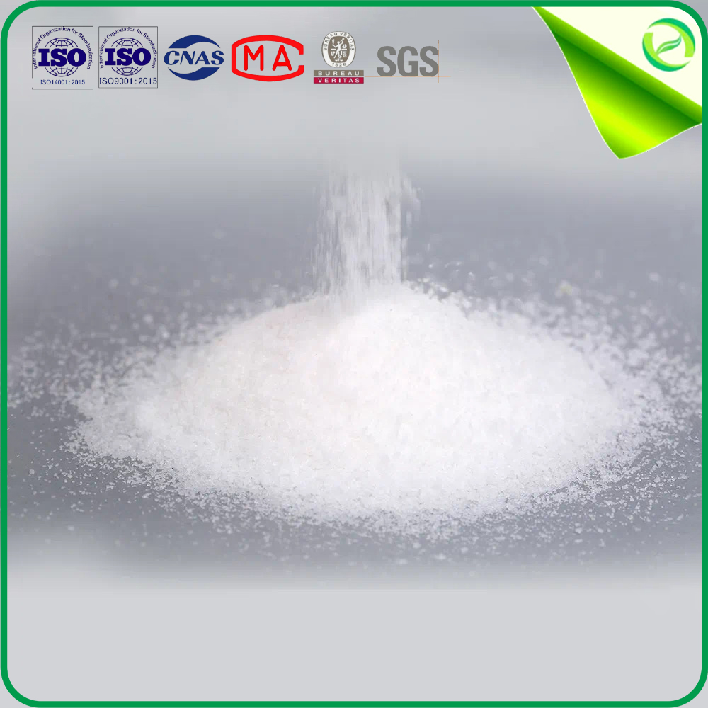 Polyacrylamide (particle)